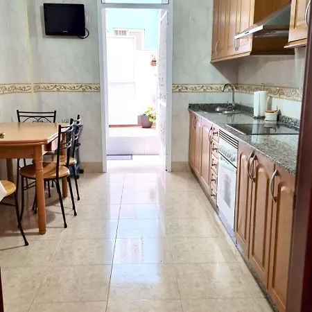 Apartment Casa Branas *