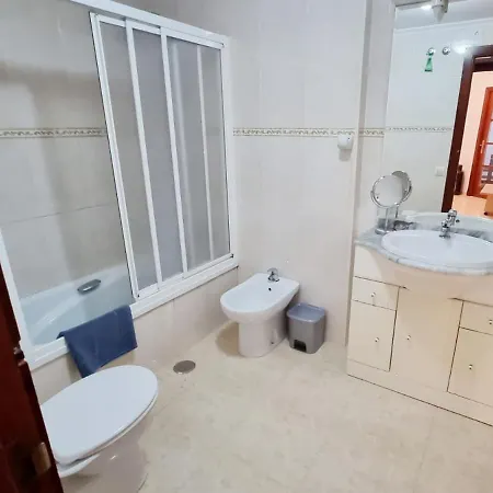 Apartament Casa Branas