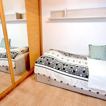 Apartament Casa Branas *