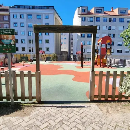 Apartament Casa Branas