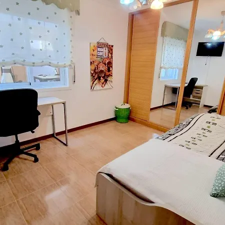 Casa Branas Apartment *