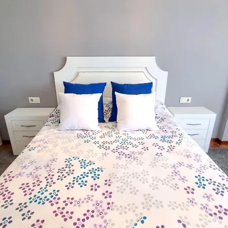 Apartament Casa Branas *