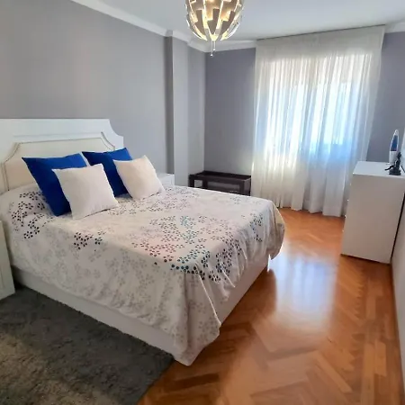 Casa Branas Vilagarcia de Arousa