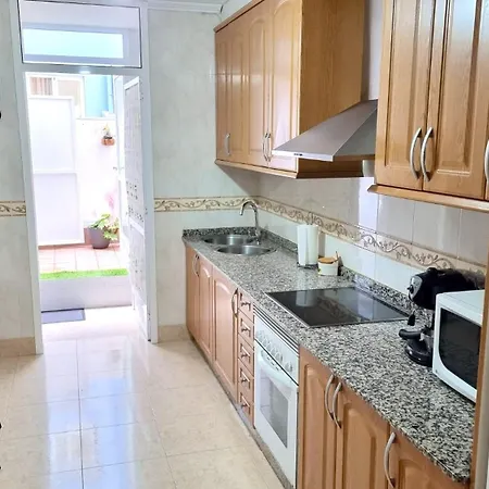 Casa Branas Apartament Vilagarcia de Arousa